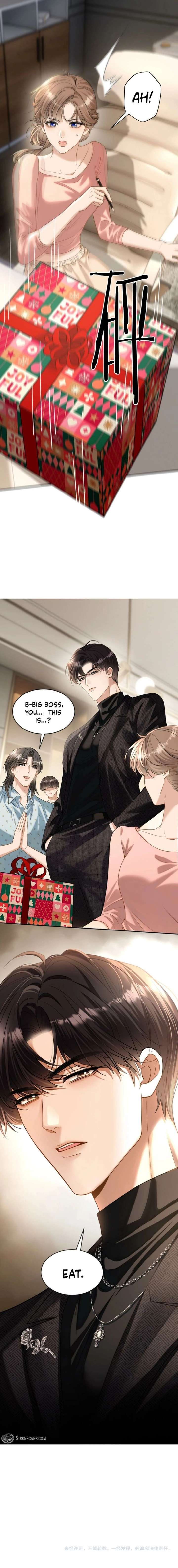 You Are My Thousands of Stars Chapter 35 40 ch 35 10