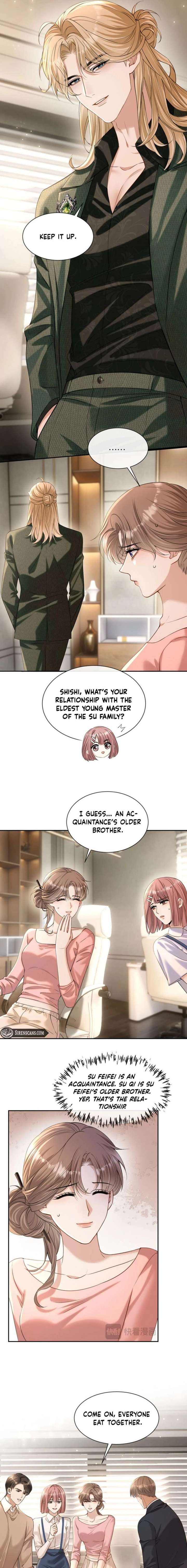 You Are My Thousands of Stars Chapter 35 35 ch 35 5
