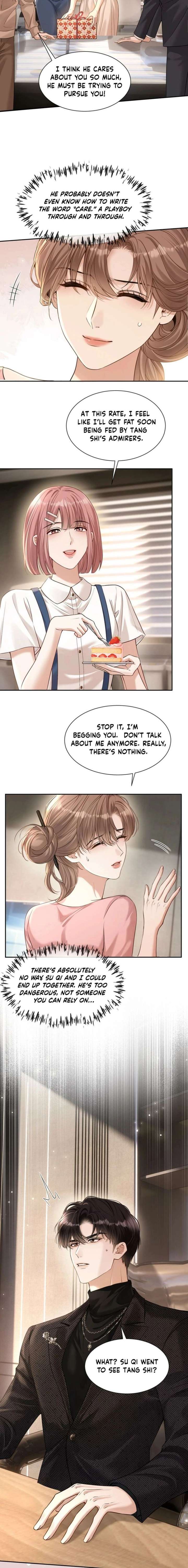 You Are My Thousands of Stars Chapter 35 36 ch 35 6