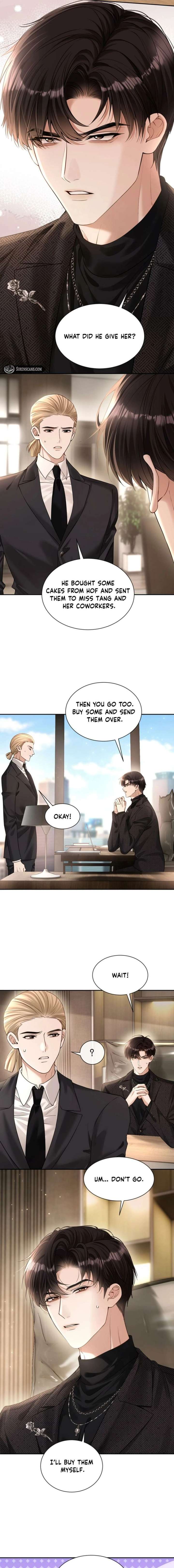 You Are My Thousands of Stars Chapter 35 37 ch 35 7