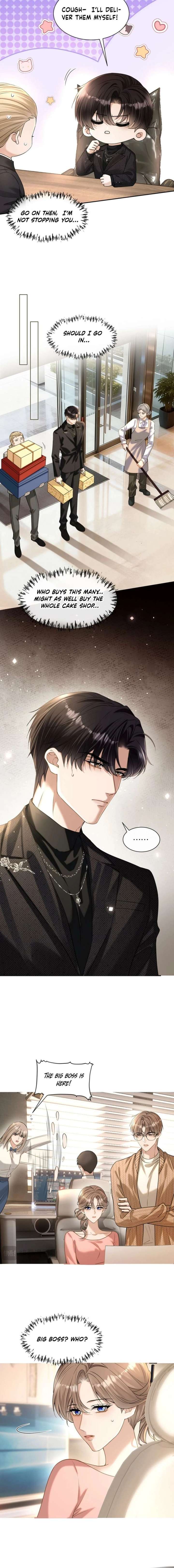 You Are My Thousands of Stars Chapter 35 38 ch 35 8