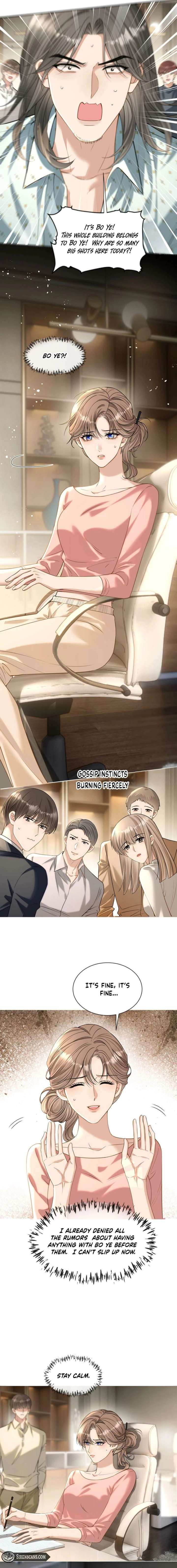 You Are My Thousands of Stars Chapter 35 39 ch 35 9