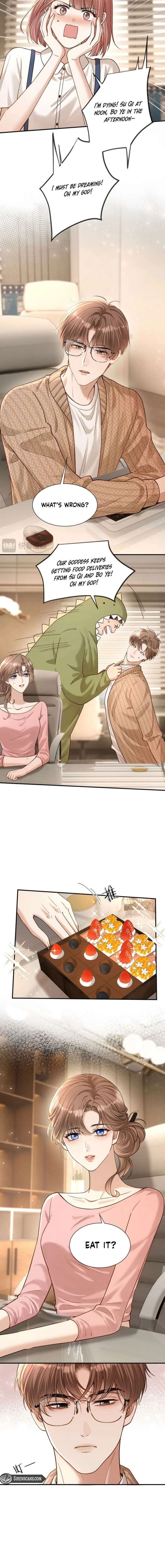 You Are My Thousands of Stars Chapter 36 29 ch 36 2