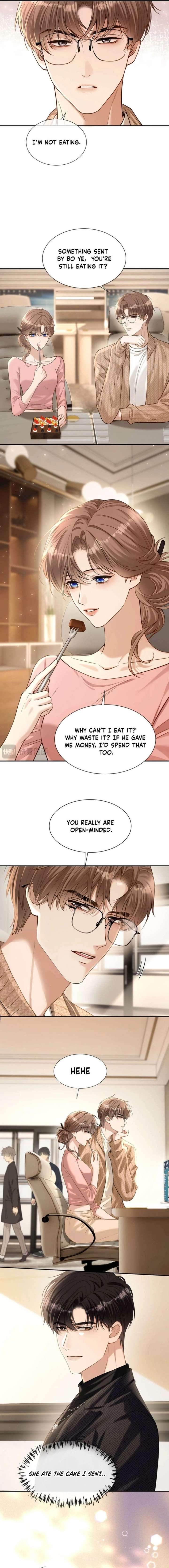 You Are My Thousands of Stars Chapter 36 30 ch 36 3