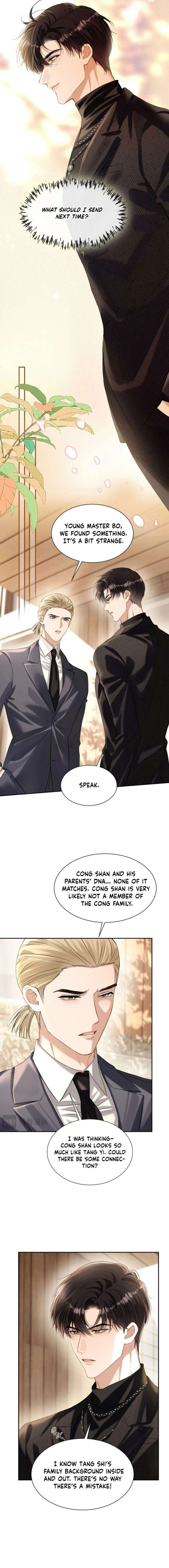 You Are My Thousands of Stars Chapter 36 31 ch 36 4