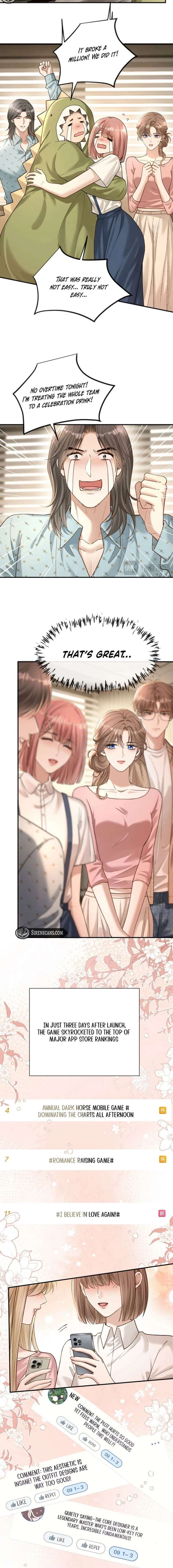You Are My Thousands of Stars Chapter 36 33 ch 36 6