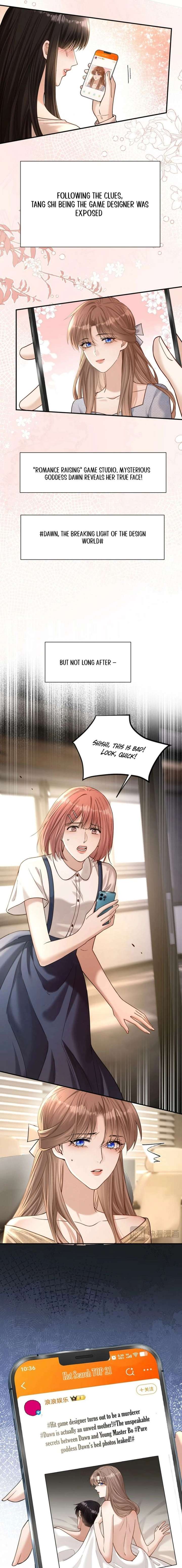 You Are My Thousands of Stars Chapter 36 34 ch 36 7