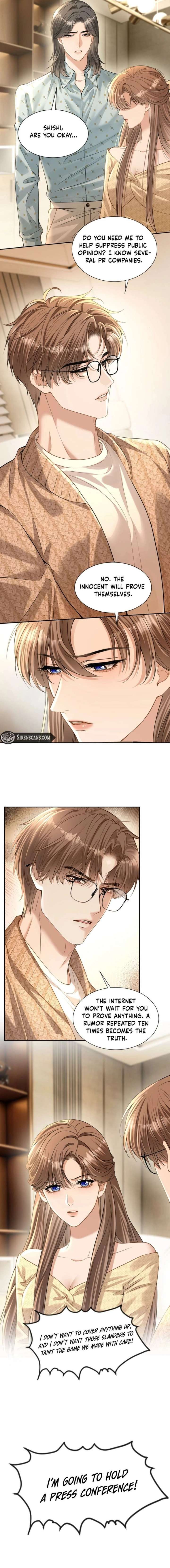 You Are My Thousands of Stars Chapter 36 36 ch 36 9