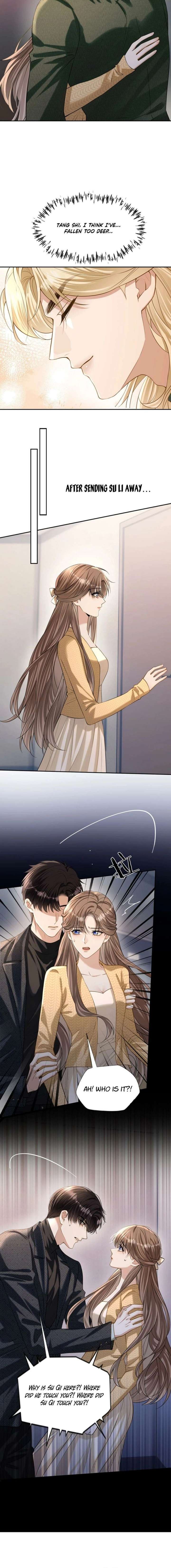 You Are My Thousands of Stars Chapter 39 43 ch 39 10