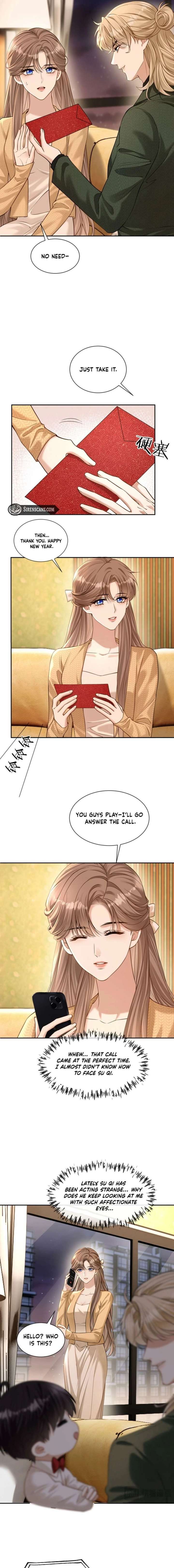 You Are My Thousands of Stars Chapter 39 36 ch 39 3
