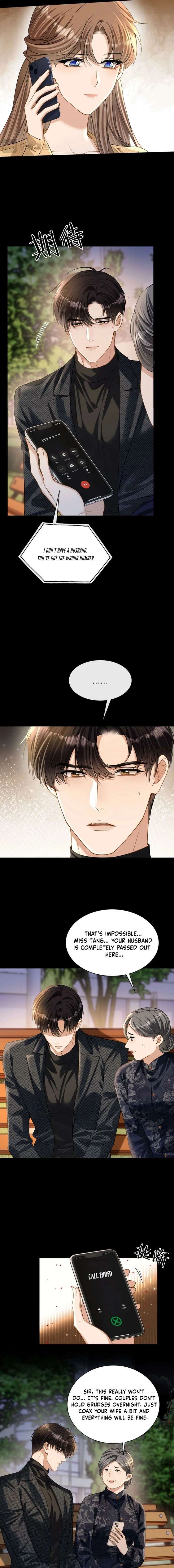 You Are My Thousands of Stars Chapter 39 38 ch 39 5