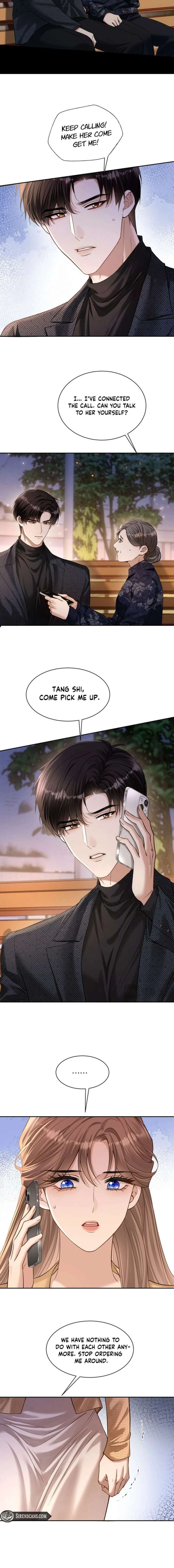 You Are My Thousands of Stars Chapter 39 39 ch 39 6