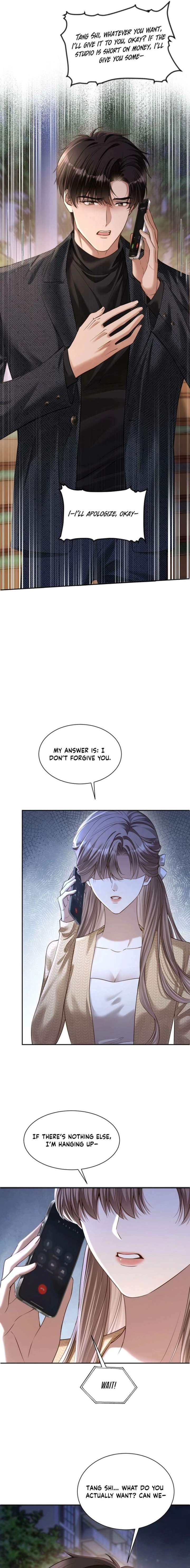 You Are My Thousands of Stars Chapter 39 40 ch 39 7