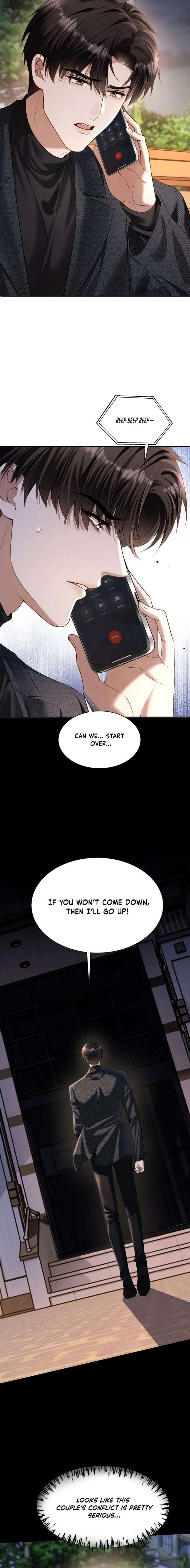 You Are My Thousands of Stars Chapter 39 41 ch 39 8