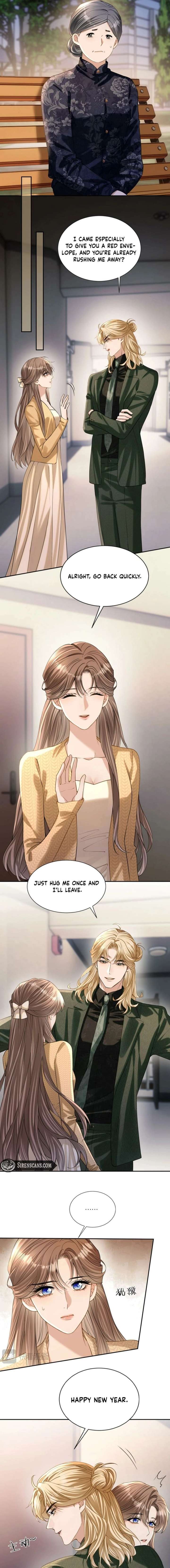 You Are My Thousands of Stars Chapter 39 42 ch 39 9