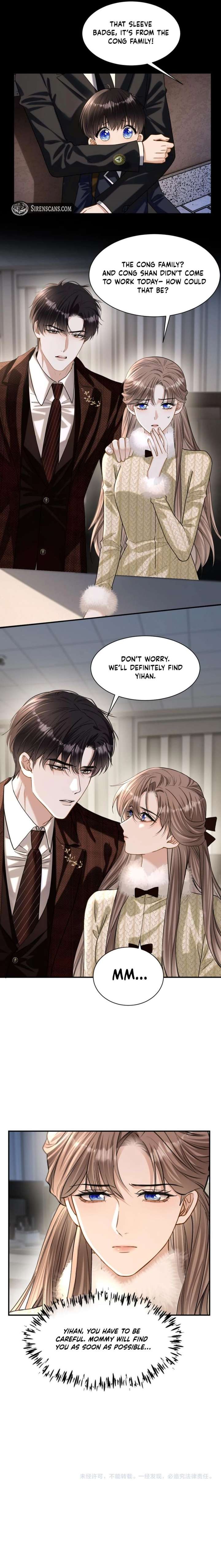 You Are My Thousands of Stars Chapter 40 47 ch 40 11