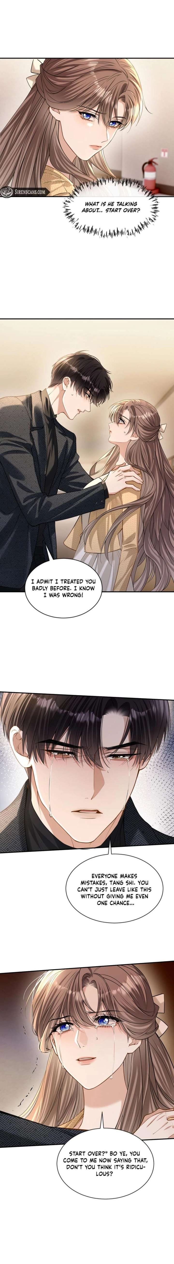 You Are My Thousands of Stars Chapter 40 39 ch 40 3