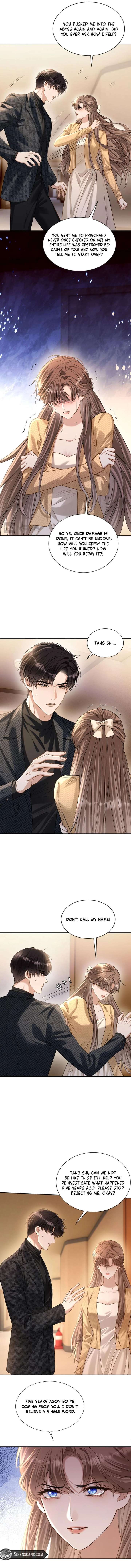 You Are My Thousands of Stars Chapter 40 40 ch 40 4