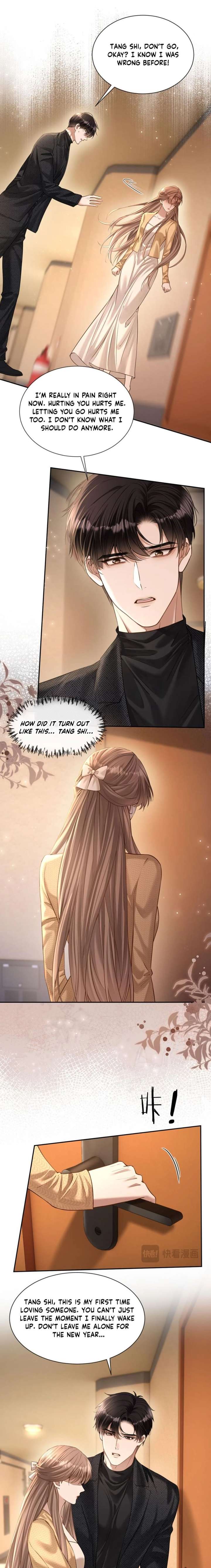 You Are My Thousands of Stars Chapter 40 41 ch 40 5