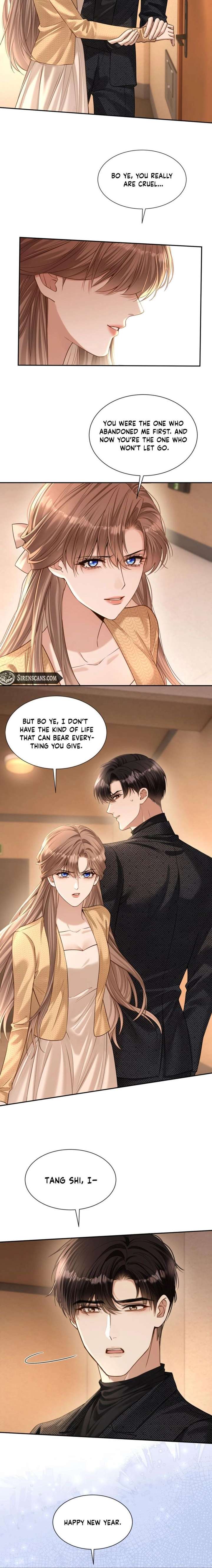 You Are My Thousands of Stars Chapter 40 42 ch 40 6