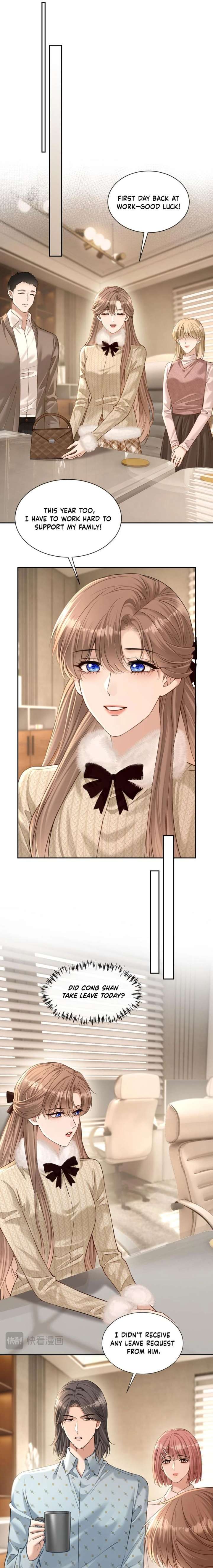 You Are My Thousands of Stars Chapter 40 44 ch 40 8