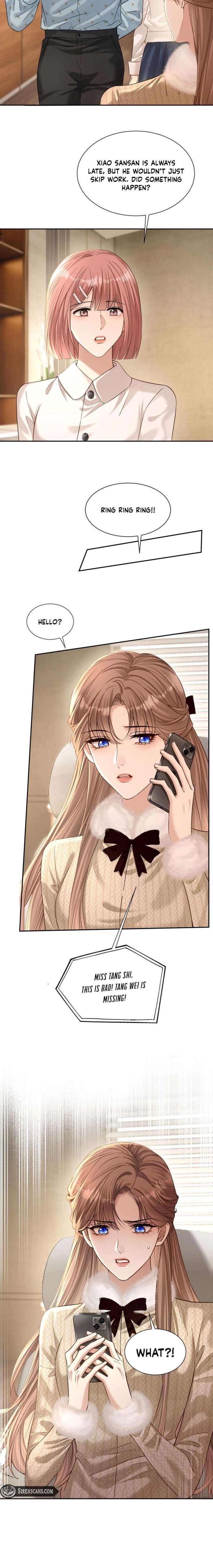 You Are My Thousands of Stars Chapter 40 45 ch 40 9