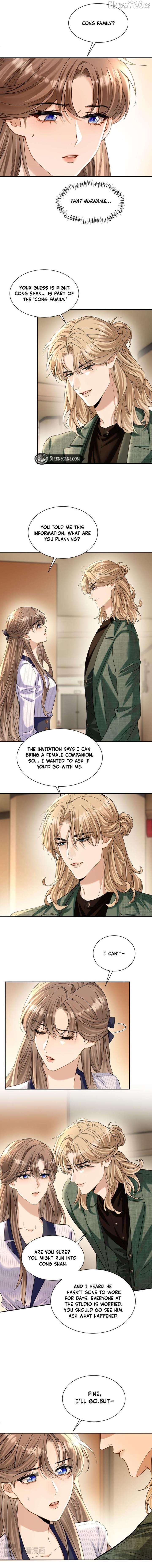 You Are My Thousands of Stars Chapter 42 29 ch 42 5