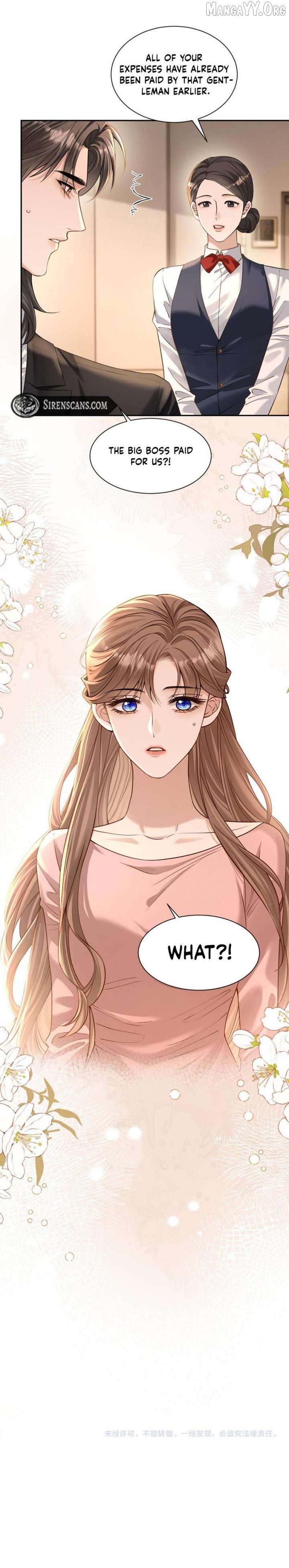 You Are My Thousands of Stars Chapter 42 32 ch 42 8