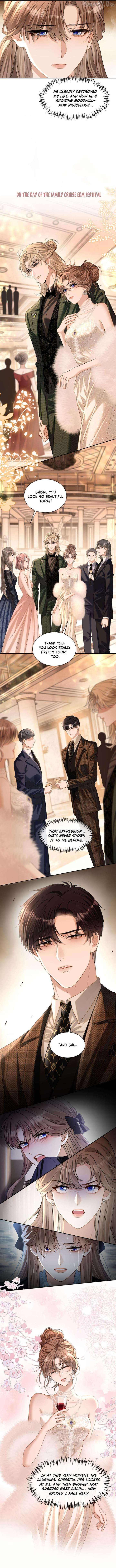 You Are My Thousands of Stars Chapter 43 27 ch 43 3