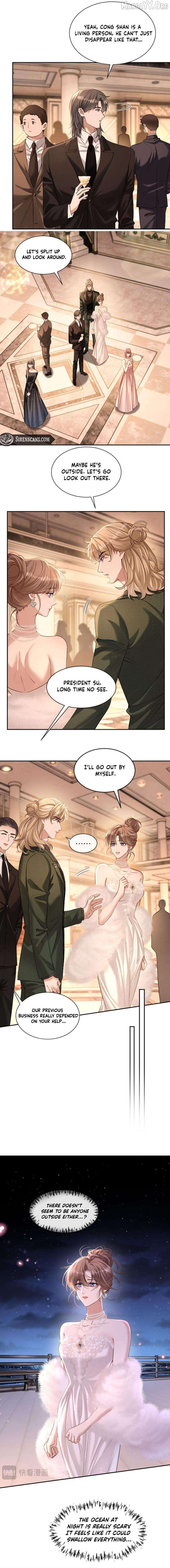 You Are My Thousands of Stars Chapter 43 29 ch 43 5