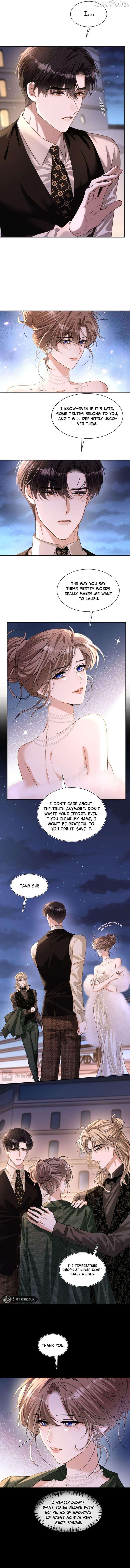 You Are My Thousands of Stars Chapter 43 31 ch 43 7
