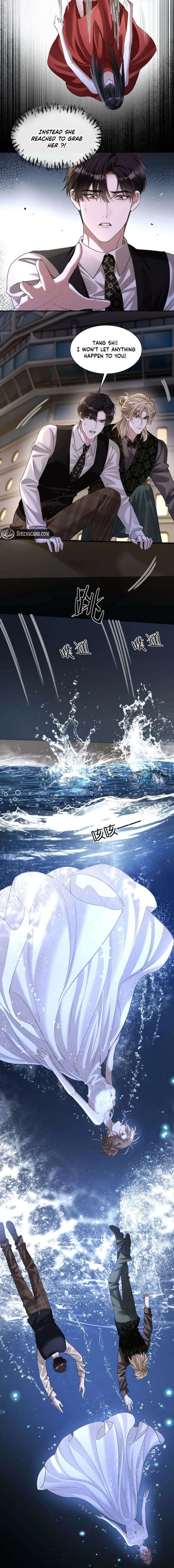 You Are My Thousands of Stars Chapter 44 29 ch 44 2