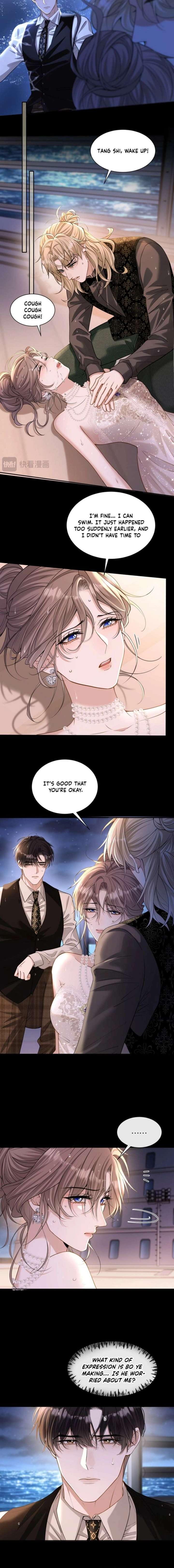 You Are My Thousands of Stars Chapter 44 31 ch 44 4