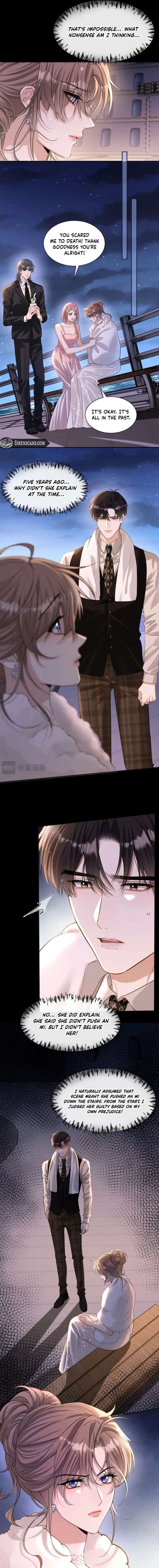 You Are My Thousands of Stars Chapter 44 32 ch 44 5