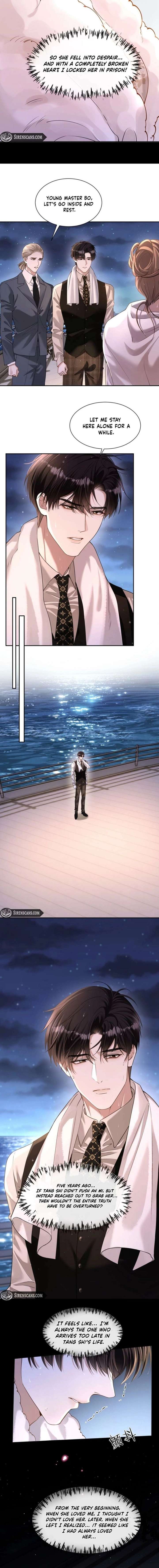 You Are My Thousands of Stars Chapter 44 33 ch 44 6