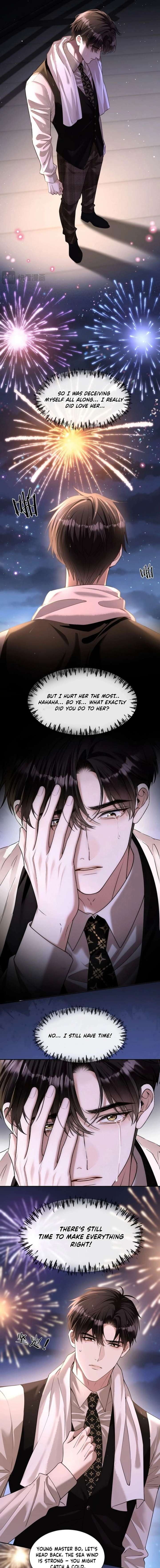 You Are My Thousands of Stars Chapter 44 34 ch 44 7