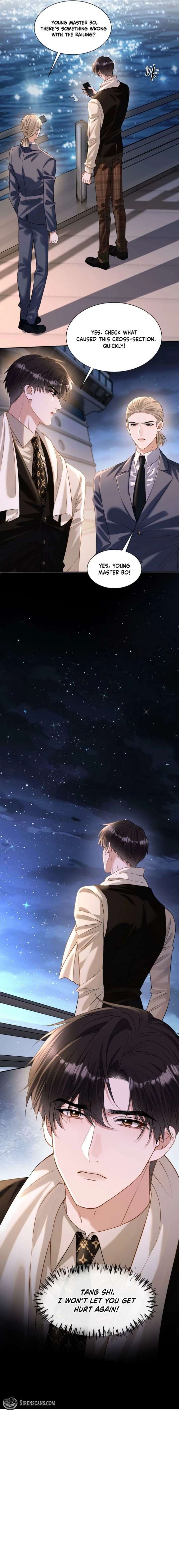 You Are My Thousands of Stars Chapter 44 36 ch 44 9