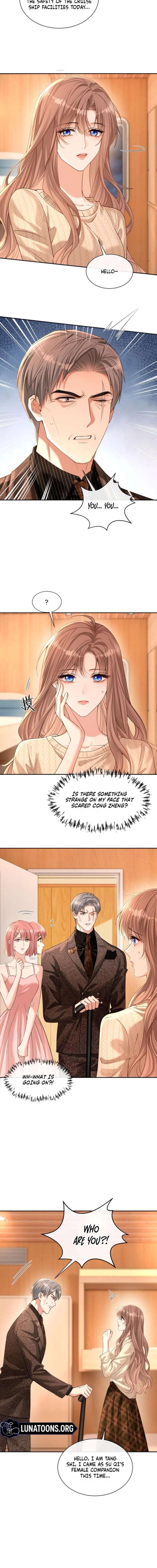 You Are My Thousands of Stars Chapter 45 29 ch 45 2