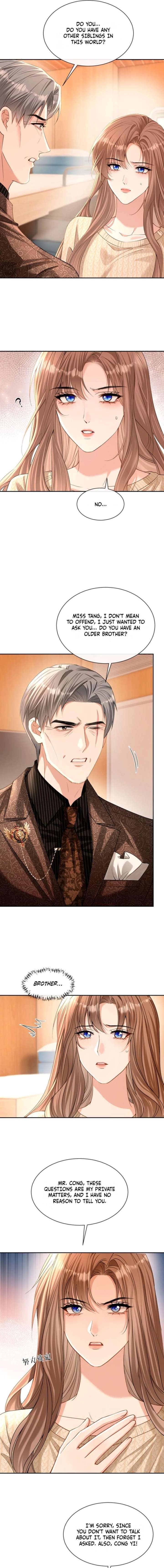 You Are My Thousands of Stars Chapter 45 30 ch 45 3