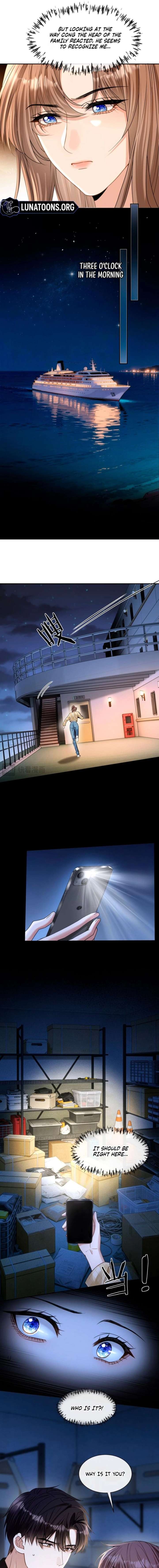 You Are My Thousands of Stars Chapter 45 32 ch 45 5