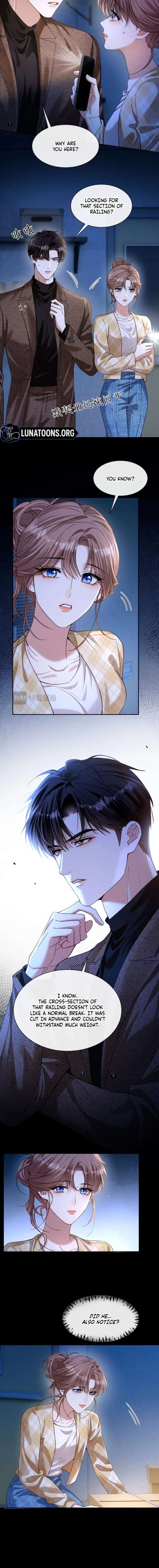 You Are My Thousands of Stars Chapter 45 33 ch 45 6