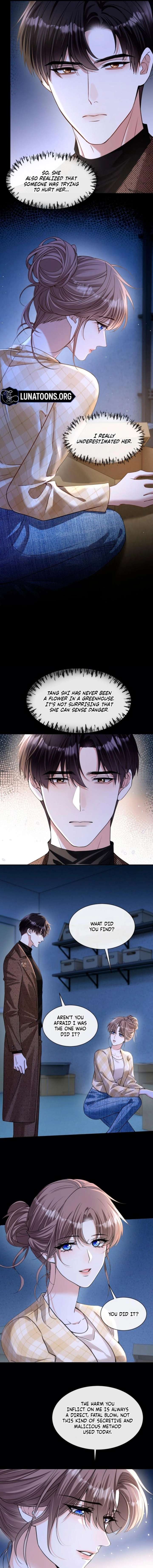 You Are My Thousands of Stars Chapter 45 34 ch 45 7