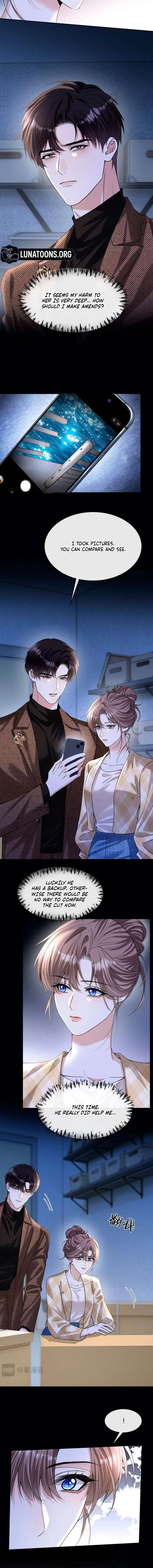 You Are My Thousands of Stars Chapter 45 35 ch 45 8