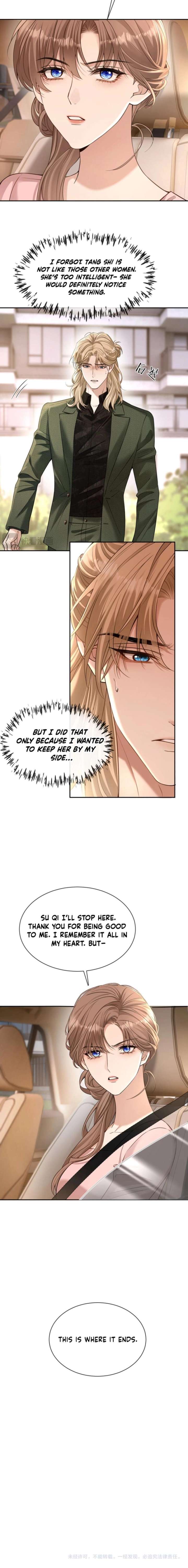 You Are My Thousands of Stars Chapter 46 40 ch 46 10