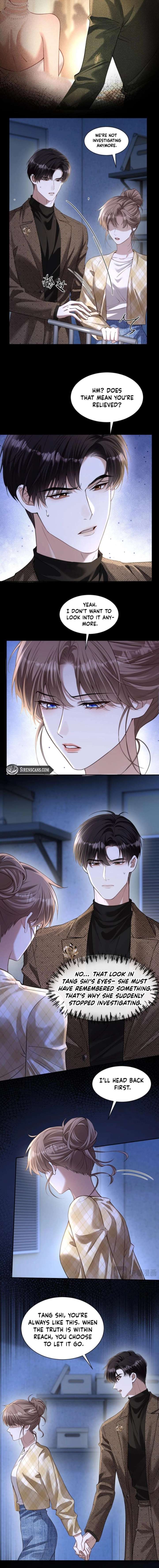 You Are My Thousands of Stars Chapter 46 32 ch 46 2