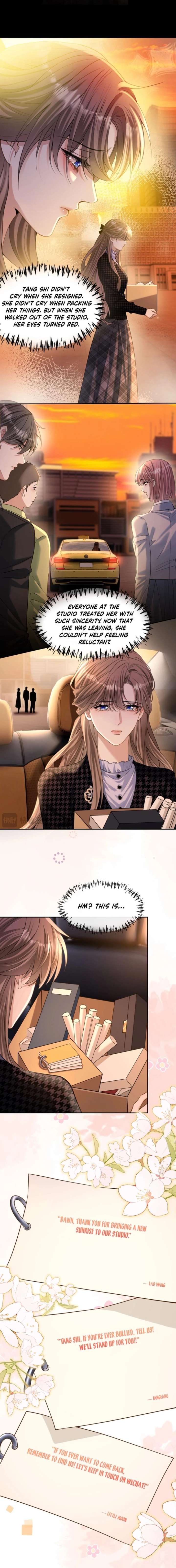 You Are My Thousands of Stars Chapter 46 36 ch 46 6