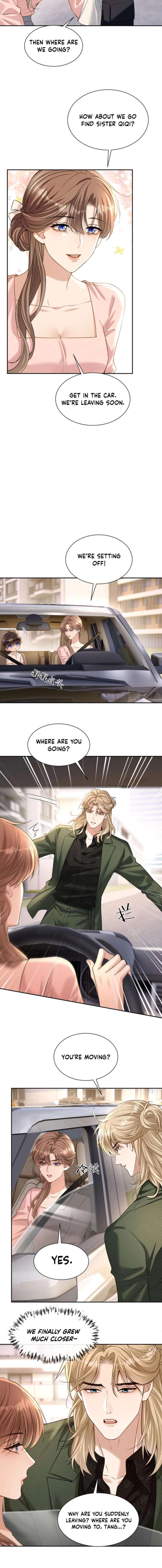 You Are My Thousands of Stars Chapter 46 38 ch 46 8