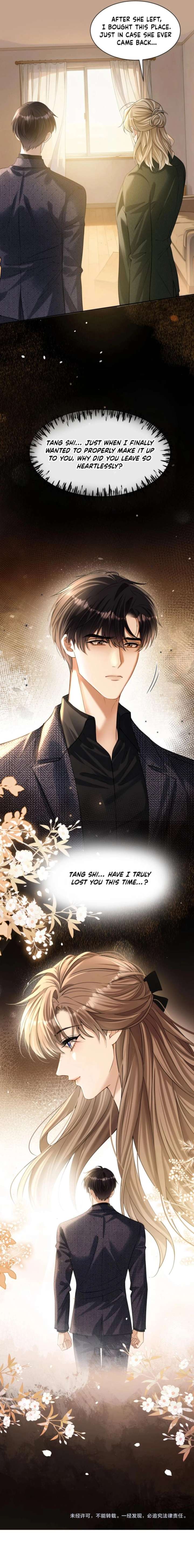 You Are My Thousands of Stars Chapter 47 40 ch 47 10