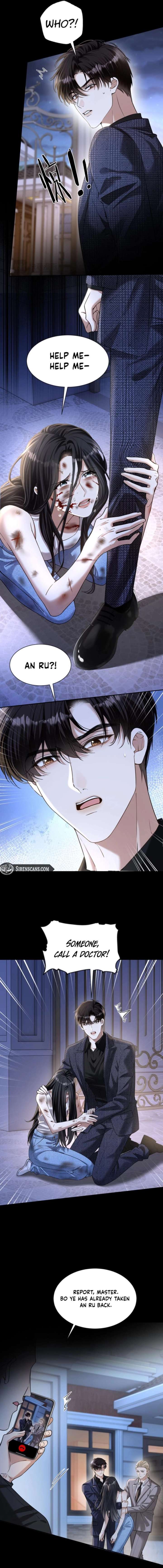 You Are My Thousands of Stars Chapter 47 34 ch 47 4