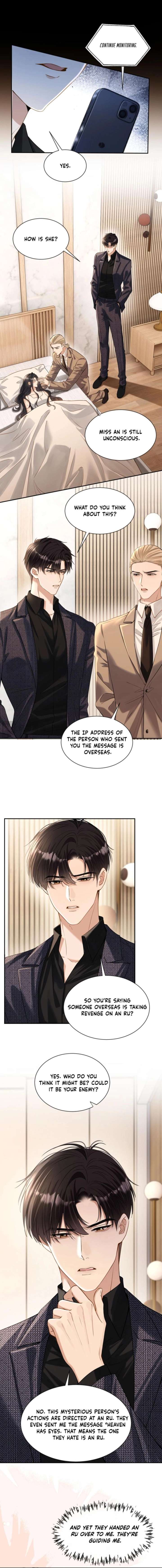 You Are My Thousands of Stars Chapter 47 35 ch 47 5